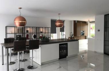 Familie Loupatty - Almere